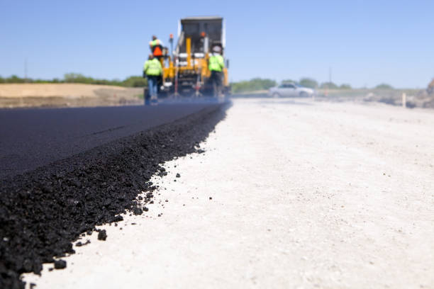 Best Residential driveway pavers in Lake Barrington, IL